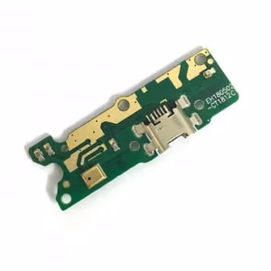 Įkrovimo jungtis suderinama su Huawei Y5 2018 su flex / Plata OEM