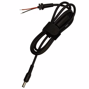 Maitinimo šaltinio kabelis su jungtimi LENOVO, 6.3 x 3.0mm (Power line)