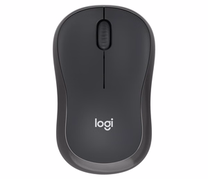 Logitech 910-007119 kelioninė pelė abiejoms rankoms Bluetooth