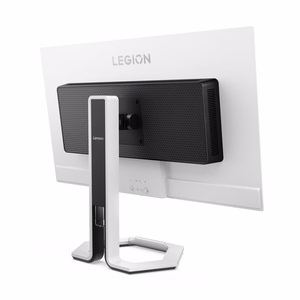 Lenovo Legion Pro 32UD-10 kompiuterio monitorius 80 cm (31,5") 3840 x 2160 pikselių 4K Ultra HD QD-OLED juodas, pilkas