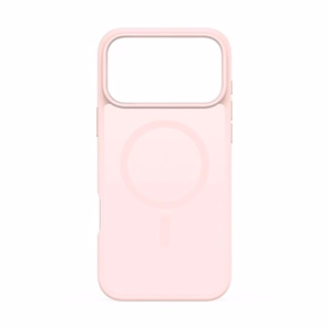 Dėklas Dux Ducis Yind Apple iPhone 17 Pro Max rožinis