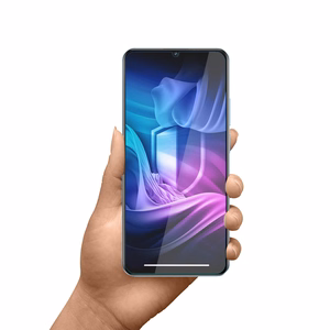 Realme Note 60 - 3mk Silky Matt Pro