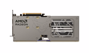 Vaizdo plokštė SAPPHIRE NITRO+ RX 9060 XT GAMING OC 16