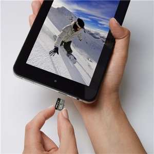 PNY PRO Elite 128 GB MicroSDXC UHS-I Klasės 10