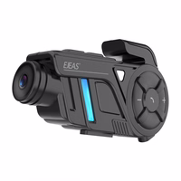 Motociklo pasikalbėjimo įrenginys EJEAS K1