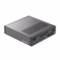 MINI-PC Minis Forumas MS-01-S1390 Intel Core i9-13900H barebone