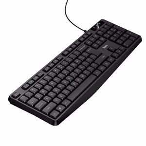 Hoco GM60 Wired Keyboard (ENG)