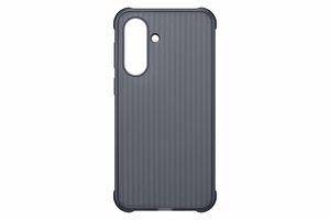 RA376CBE Rugged Case Case Samsung Galaxy A37, Black