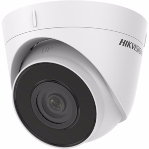 Hikvision DS-2CD1321-I – 2 MP lauko kupolinė IP apsaugos kamera, 2,8 mm