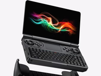 GPD WIN Mini (2025) Mini nešiojamasis kompiuteris 16GB/SSD 1TB WIN 11 Home Black