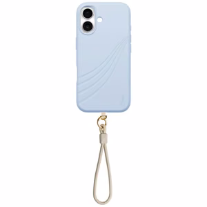 Uniq Coehl Serina dėklas telefonui iPhone 17 Magnetinis įkrovimas - mėlynas