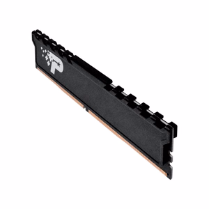 Patriot Premium Black DDR4 16GB 3200MHz CL22 radiatoriaus aušintuvas