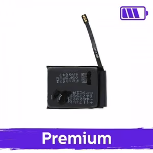 Baterija Suderinamas su Watch Series 6 40mm (OEM)