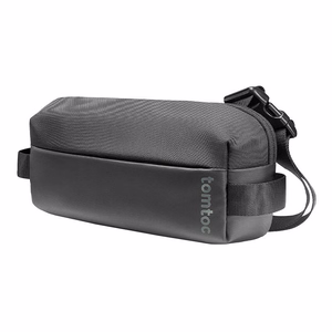 Rankinė per petį S 4L Tomtoc Explorer-T21 (juoda)