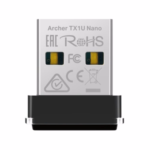 TP-LINK ARCHER TX1U NANO tinklo plokštė