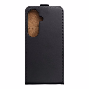 SLIM FLEXI FRESH Dėklas telefonui (m) SAMSUNG S26 - juodas (m)