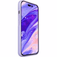 LAUT HUEX REFLECT SKIRTAS IPHONE 14 PLUS VIOLETINIS