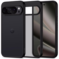 Dėklas Tech-Protect Magmat Google Pixel 10 Pro XL juodas