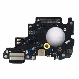 Krovimo lizdas skirtas Xiaomi Mi 9 su lanksčiąja jungtimi / plata OEM