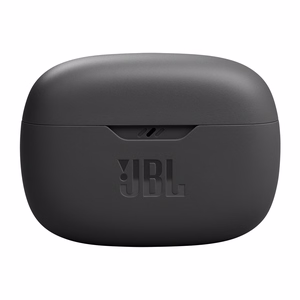 Belaidės ausinės JBL Wave Beam TWS juodos