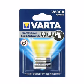 VARTA alkalinė baterija V23GA 2 vnt.
