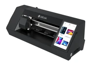 Plėvelių karpymo mechanizmas Devia Intelligent Film Cutting Machine V2 su lietimui jautriu ekranu (Built-in App + Bluetooth) PT017