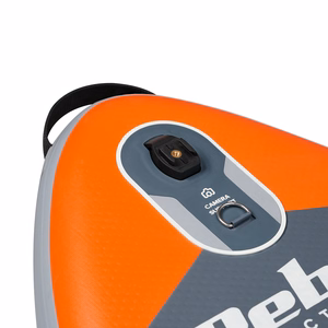 REBEL ACTIVE RBA-4507 SUP lenta, pilka