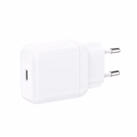 Įkroviklis Acefast A130 20W USB-C baltas