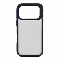 Dėklas NEO IPHONE 17 Pro mėlynas