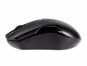 A4Tech G3-200N pelė dvinarė RF belaidė V-Track 1000 DPI