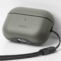 Uniq Terra dėklas AirPods Pro 2nd gen - žalia