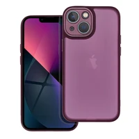 VARIETE dėklas telefonui IPHONE 13 Mini violetinis