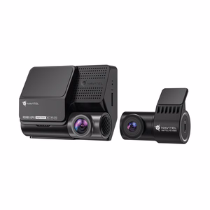 NAVITEL RS985 GPS automobilinis vaizdo registratorius