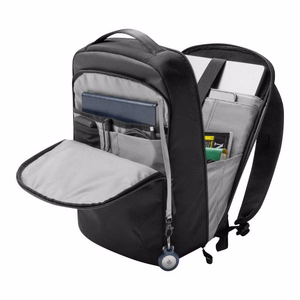 Tomtoc Explorer-T60 16"/15L kuprinė (juoda)