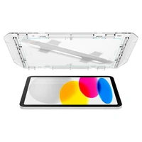 Spigen Glas.tR EZ Fit grūdintas stiklas iPad 10.9'' 2022