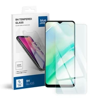 Apsauginis stiklas Blue Star - Realme C33