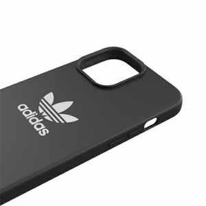 Adidas OR Silikoninis iPhone 13 Pro Max 6.7 "juodas 47150