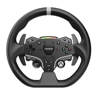 Gaming set - R3 base + ES steering wheel + SRP-Lite pedals + Moza Racing R3 RS053 clamps (X-BOX, PC)