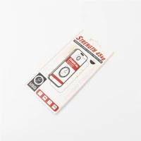 Apsauginis stiklas Ultra Strong 45KG skirtas iPhone 15 Pro Max 6,7"