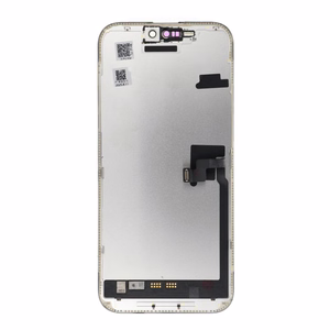 FixCell LCD ekranas IPHONE 16 Pro Max FOG OLED 120Hz (pakeistas IC)