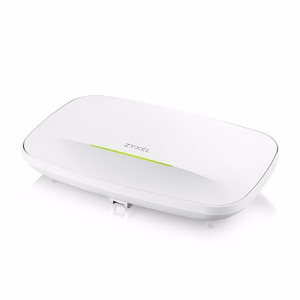 Zyxel NWA110BE 5764 Mbit/s baltas Power over Ethernet (PoE)