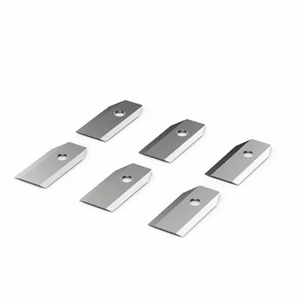 Airseekers Tron – replacement mower blades for 360° AI Vision mulching mower