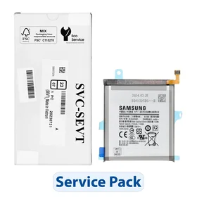 ServicePack baterija EB-BA405ABE SAMSUNG A40 A405