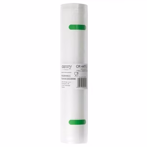 Camry Vacuum sealer roll for CR 4470, AD 4484, MS 4492, AD 4503 CR 4470.2