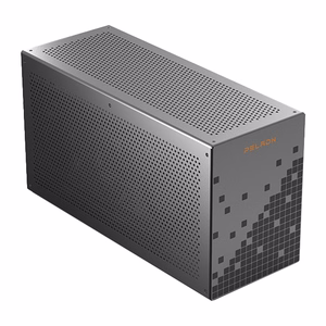 Peladn X-2 Thunderbolt 3 doko stotelė