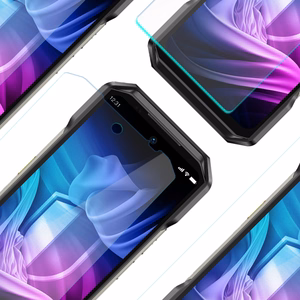 Ulefone Armor 27 / 27 Pro / 27T / 27T Pro - 3mk Silky Matt Pro