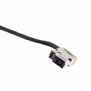 Разъём зарядки с кабелем HP Pavilion 15 / 15-BS / 15-BW / 15T-BS / 15T-BR / 15Q-BU / 15Z-BW / HP 250 G6