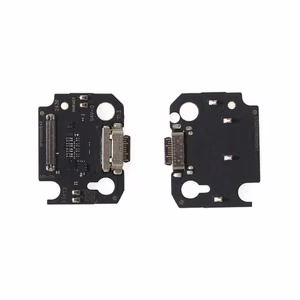 Įkrovimo jungtis suderinama su Xiaomi Pad 7 Pro 11.2" 2024 / Pad 7 11.2" 2024 su Flex sidabrinė OEM