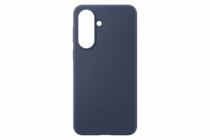 PA576CNE Silicone Case Case Samsung Galaxy A57, Dark Blue