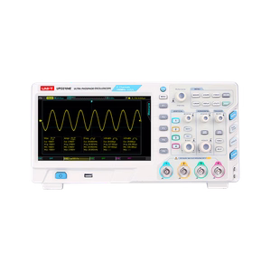 Osciloskopas Uni-T UPO2102